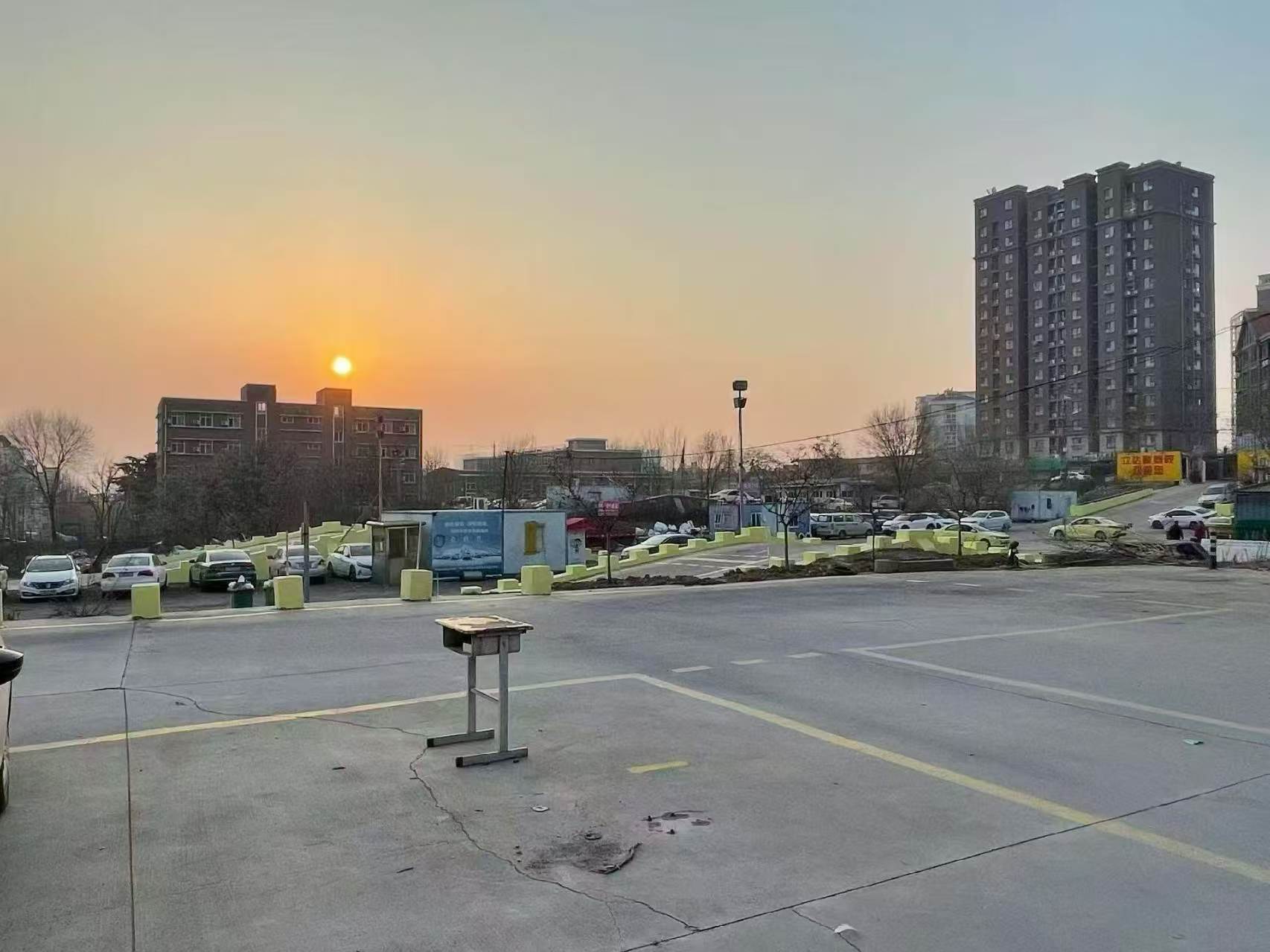 海南藏族自治州驾校